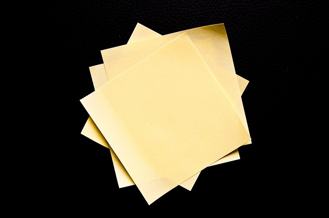 post-it