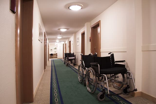 Rollstühle